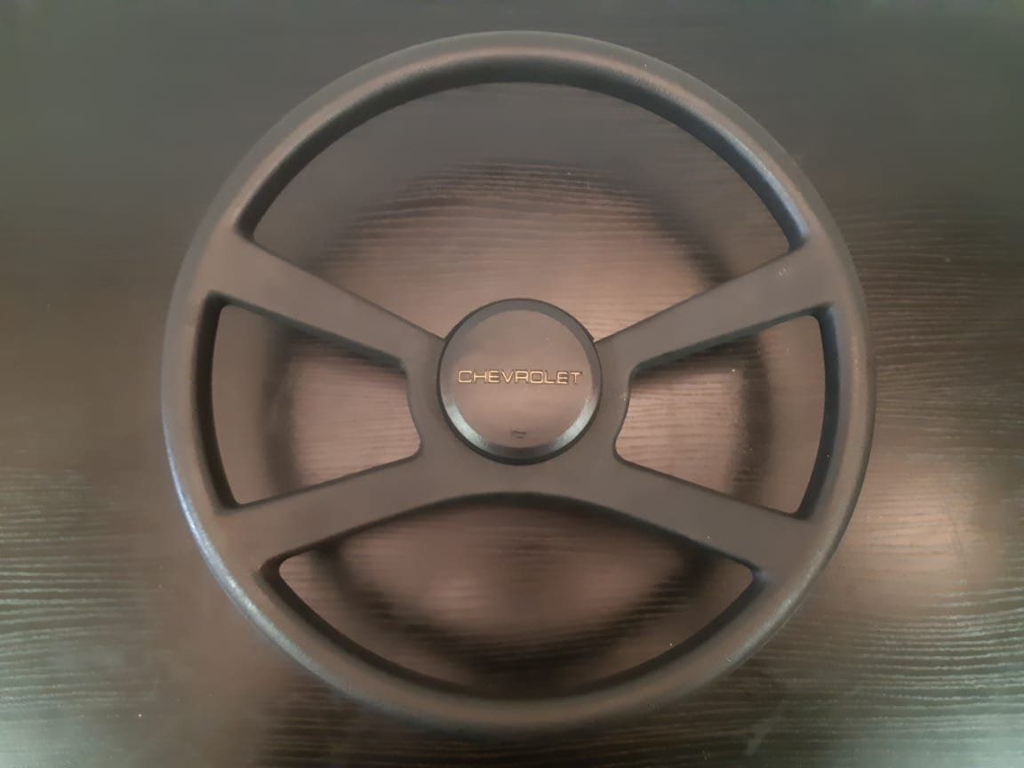 Chevrolet Alle Autoersatzteile: Lenkrad für Chevrolet – Gebraucht aus Niedergösgen von usc_2h5n