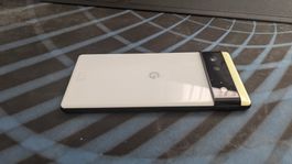 Pixel 6 Sorta Seafoam 128GB