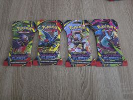 Pokémon Booster Pack 