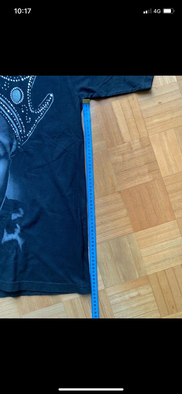 T-shirt: Biggie Notorious B.I.G. Shirt Brooklyn Mint – Usato da Allschwil venduto da Sebastian2019 6