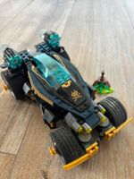 LEGO Ninjago 70625 : Le Samouraï VXL