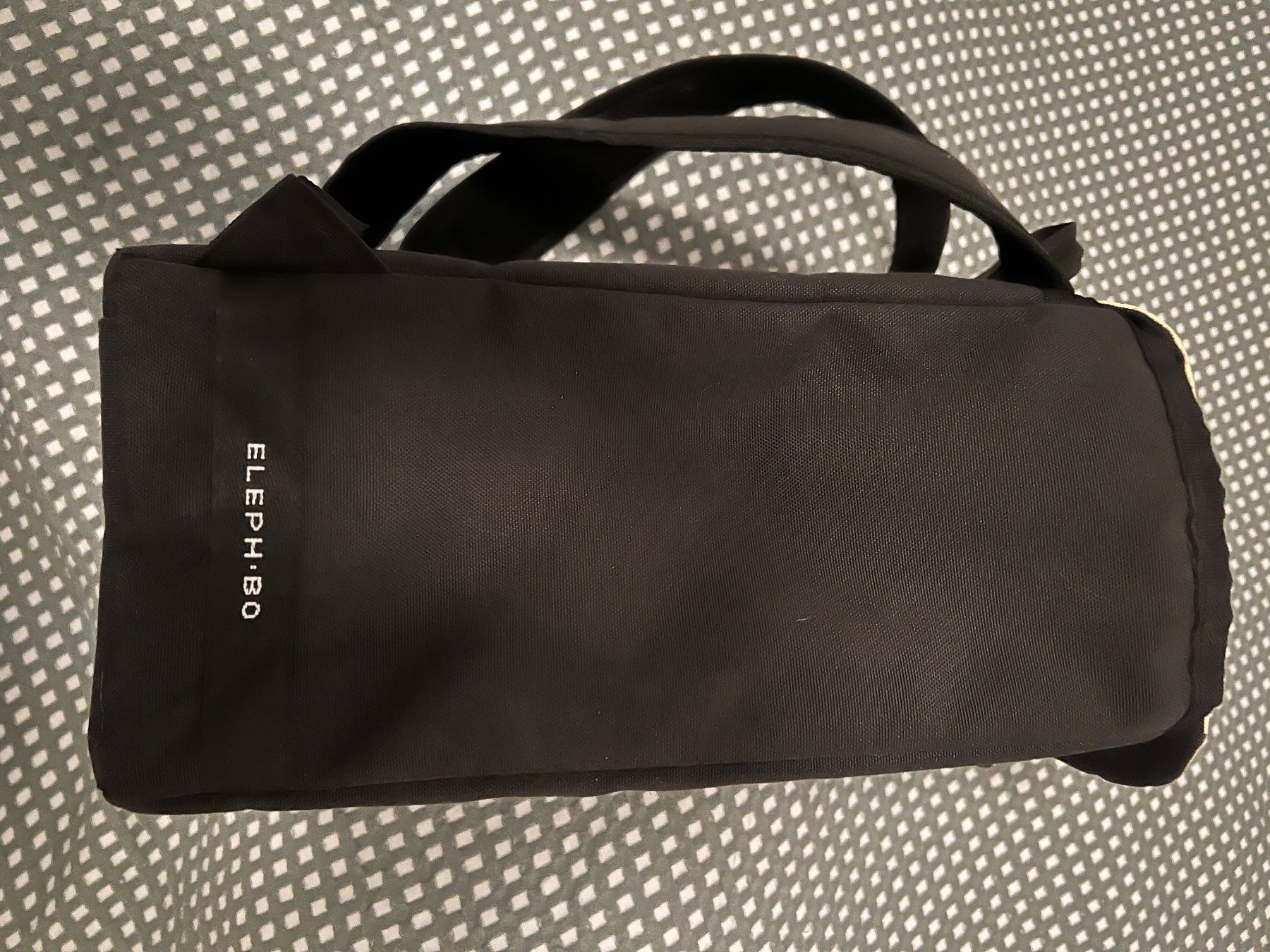 Zaini: Rucksack Eleph Bo – Usato da Bern venduto da bas_7xwz 2
