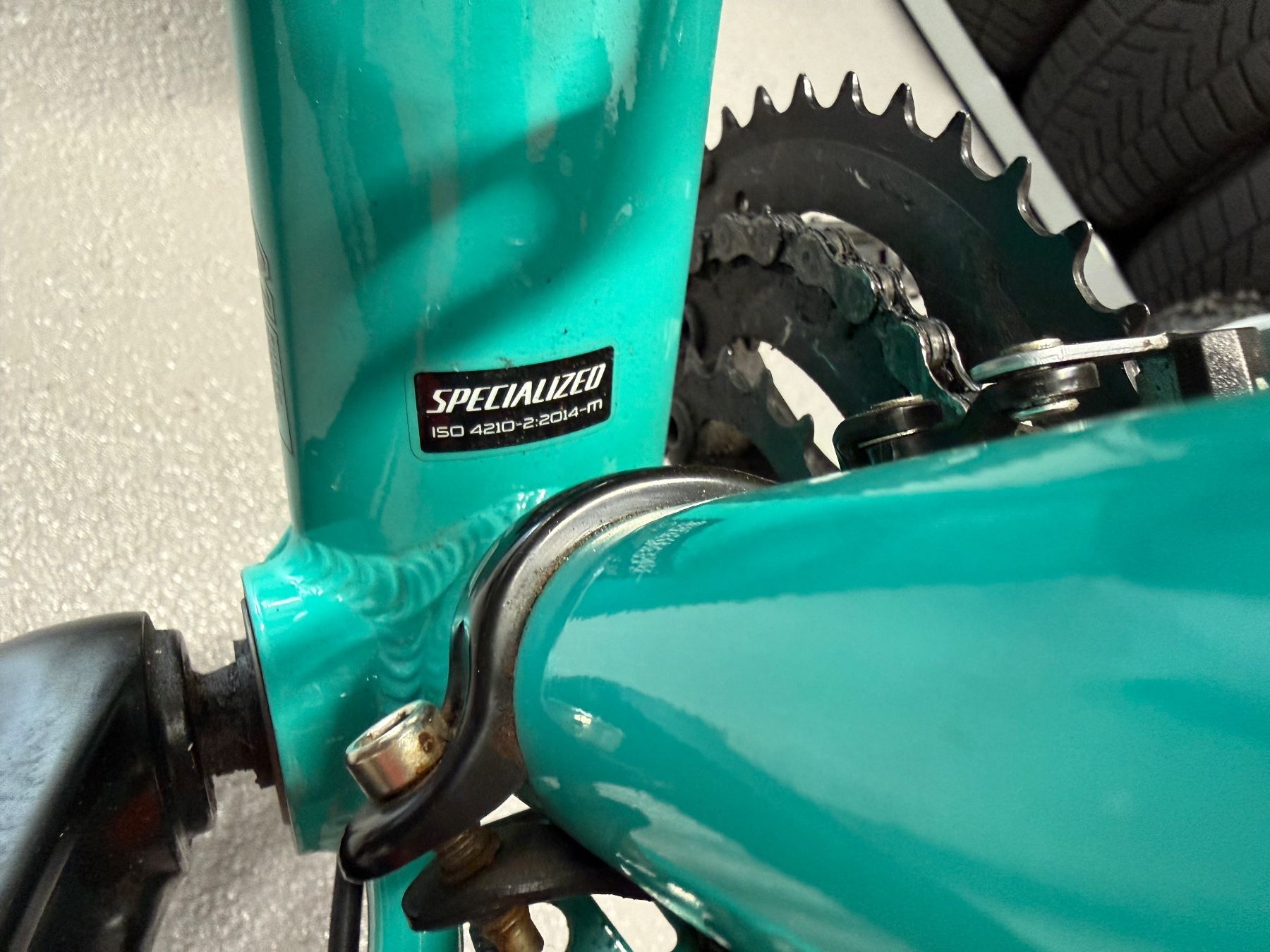 Specialized Biciclette: Kinder Bike – Usato da Unterseen venduto da Excalibur2 5