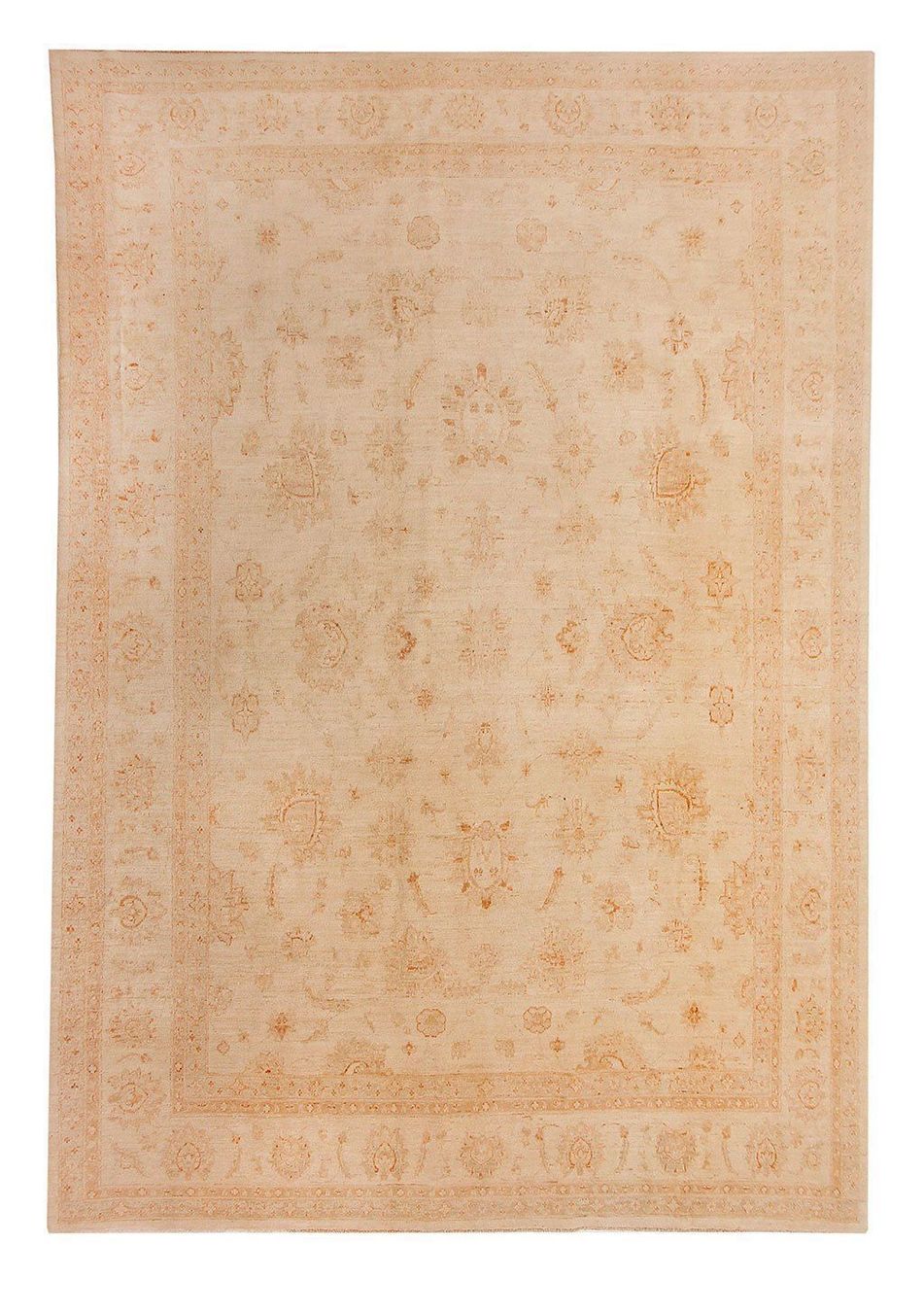 Tappeti: Feraghan Ziegler Teppich 407 x 303 cm – Nuovo (secondo la descrizione) da Eglisau venduto da Teppichportal