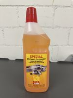 Spezial Brennflüssigkeit für Rechaud von Hot&Safe