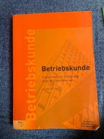Betriebswirtschaft (Einführung)