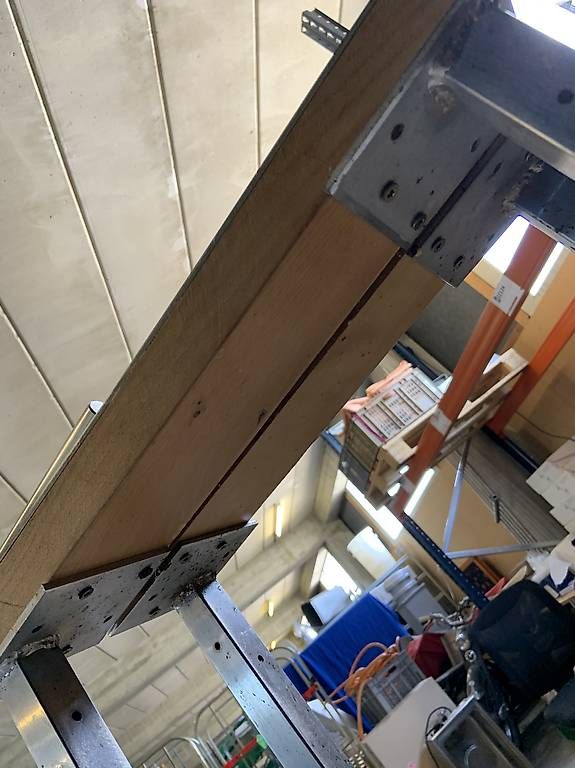 Coltelli da cucina: Messer Schneidebrett Messerbock Metzger  – Usato da Burgdorf venduto da dkwhummel 5