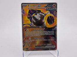 Scarlet & Violet Promos - Eisenfels ex  (SVP 147) - DE