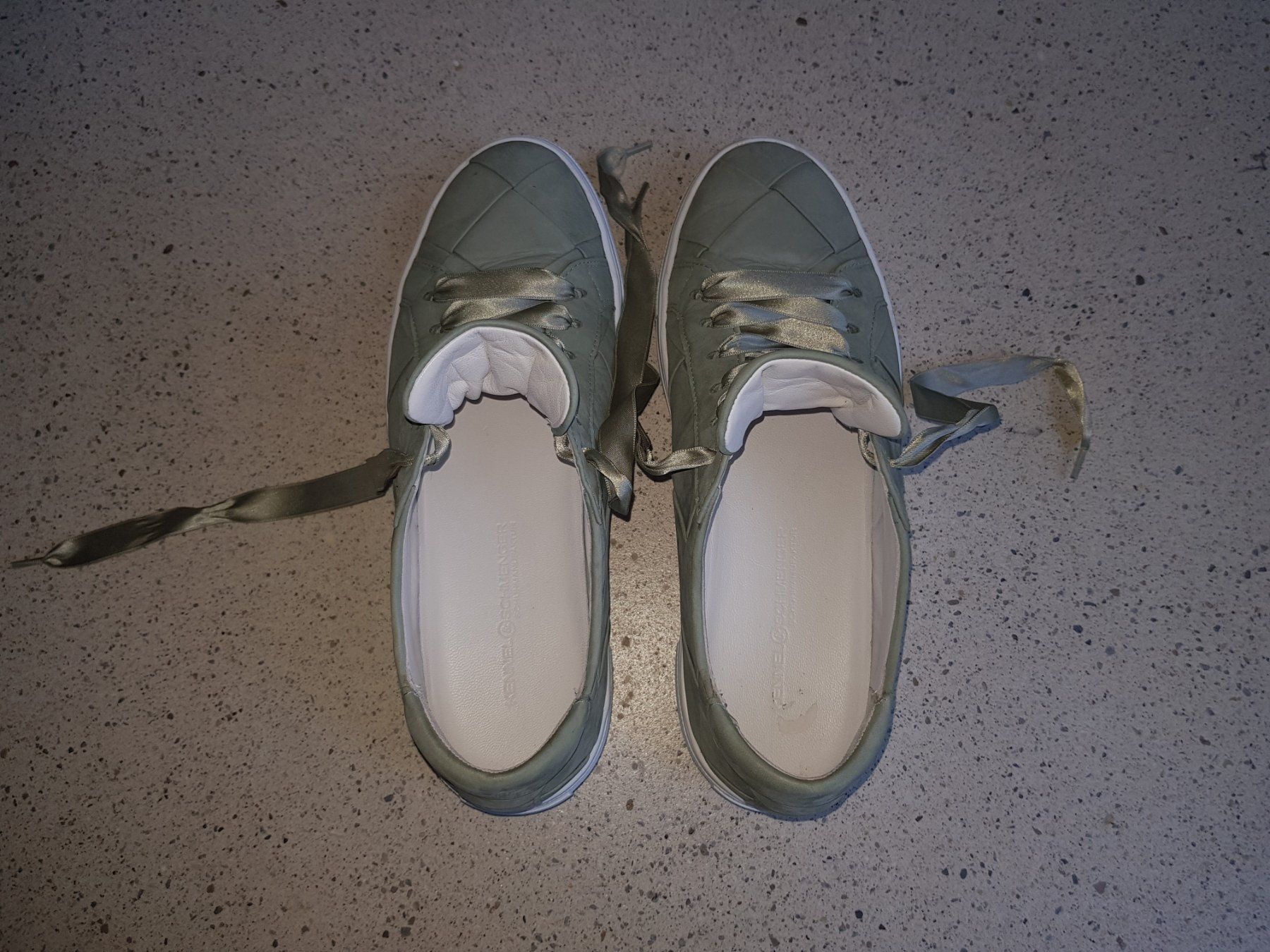 Kennel + Schmenger Scarpe da donna: Kennel & Schmenger Sneaker Grösse 38.5 – Nuovo (secondo la descrizione) da Basel venduto da chien008 4