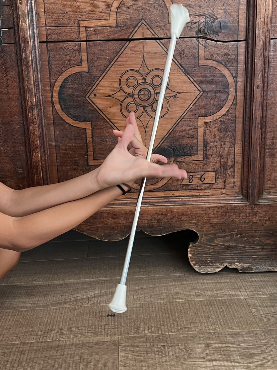 Altri accessori: Twirlingstab – Usato da Thun venduto da Xaman