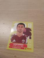 Panini WM 2026 QAT 4 