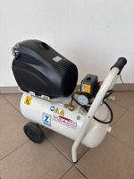 Kompressor Zenag Smart 25, 25lt, 240l/min, 8 Bar