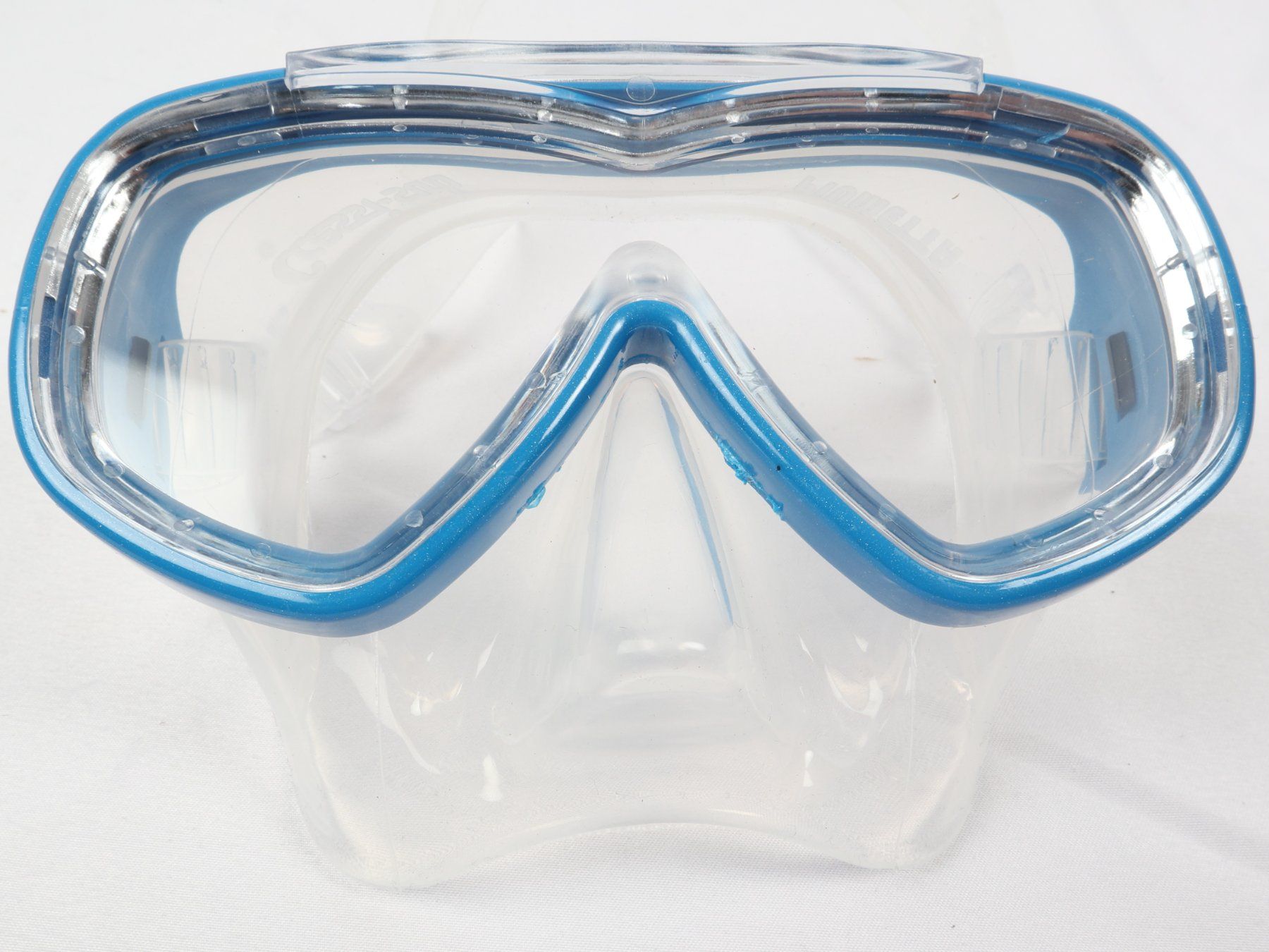 Cressi Brillen & Gläser: CRESSI Kid Tauchbrille – Neu (gemäss Beschreibung) aus Steinen von Restwert_Steinen 7