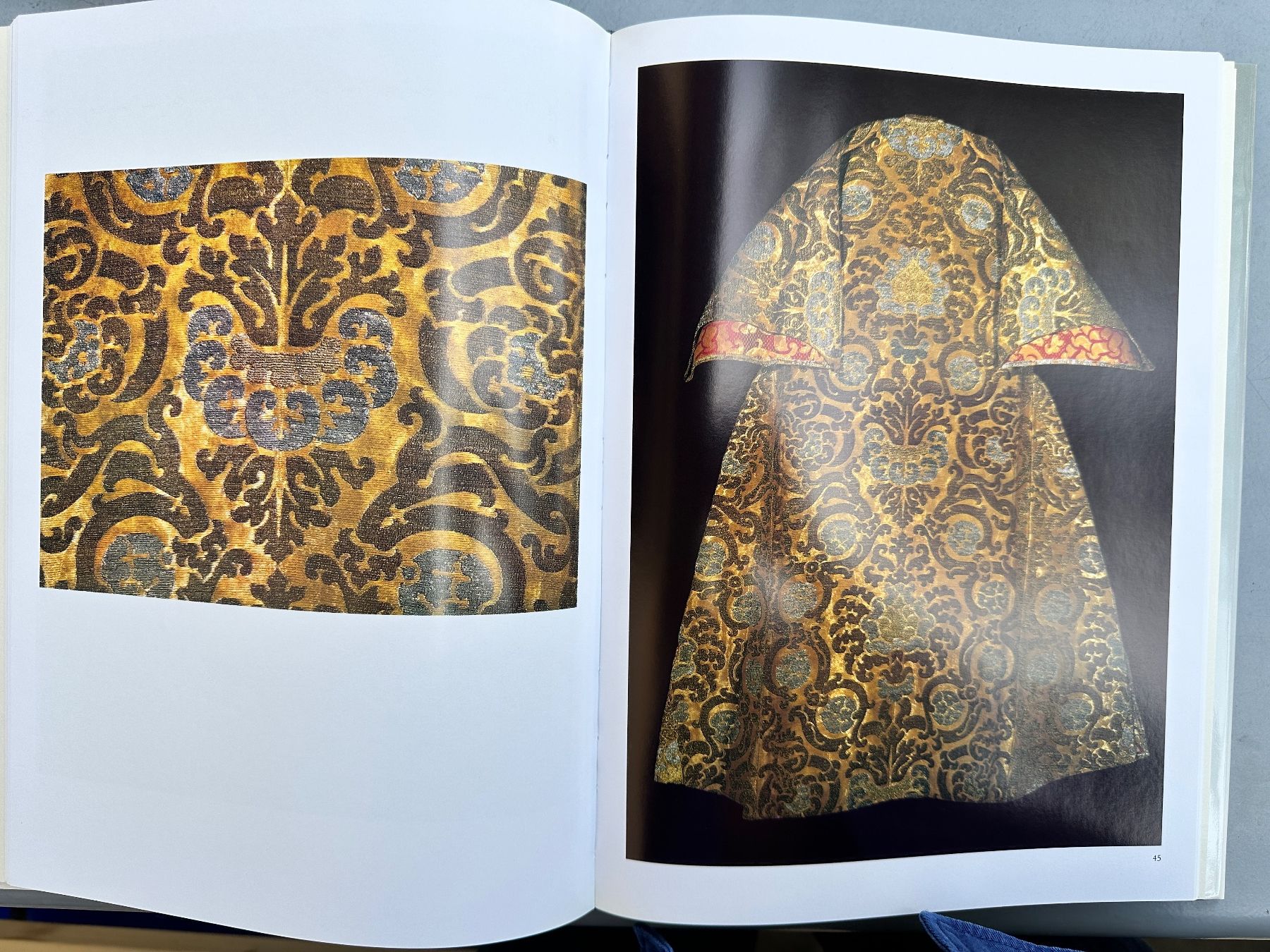 Libri: Topkapi: Textilien. – Usato da Zürich venduto da allp 7
