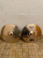 14" Hit-Hat Meinl VHB!