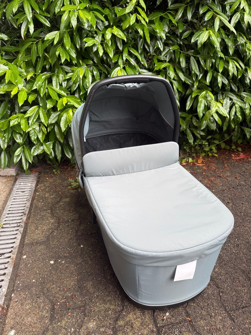 Baignoires: Thule Babywanne Mid Blue – D'occasion à Mörschwil par sar_cpf9 4