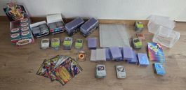 🥳TOP🥳 Pokemon Sammlung / Auflösung