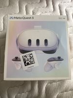 VR Headset Meta Quest 3 512 GB 