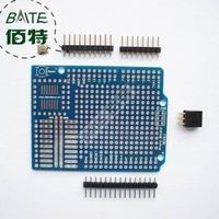 Prototyping Screw Shield Protoboard für Arduino UNO