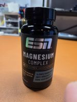 ESN Magnesium Complex Kapseln 60 Stck. ungeöffnet