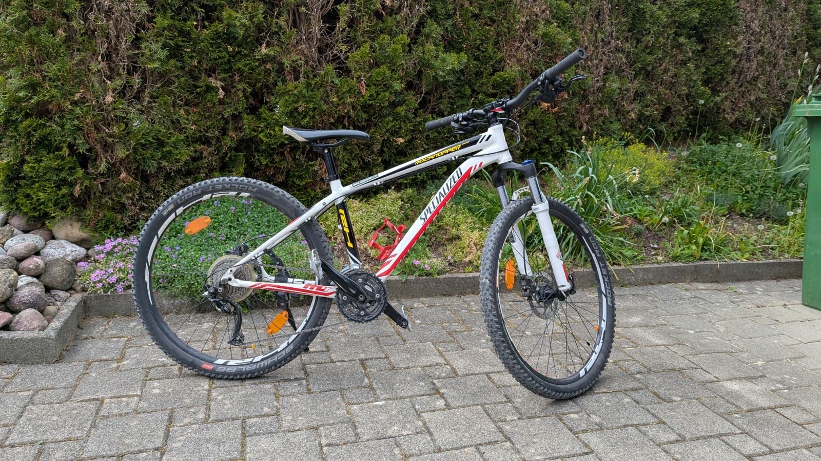 Specialized Biciclette: Kinder Bike Specialized Rockhopper – Usato da Goldingen venduto da yan_68cc