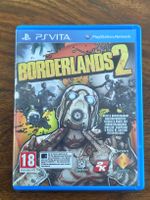 Borderlands 2 PS Vita