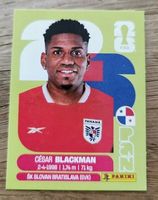 Blackman PAN 9 Panini FIFA World Cup 2026  ⚽🏆