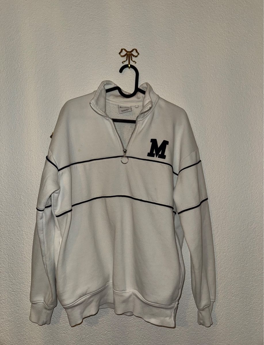 Bershka Maglioni & Felpe: Pullover – Usato da Effretikon venduto da ajl_rwt5