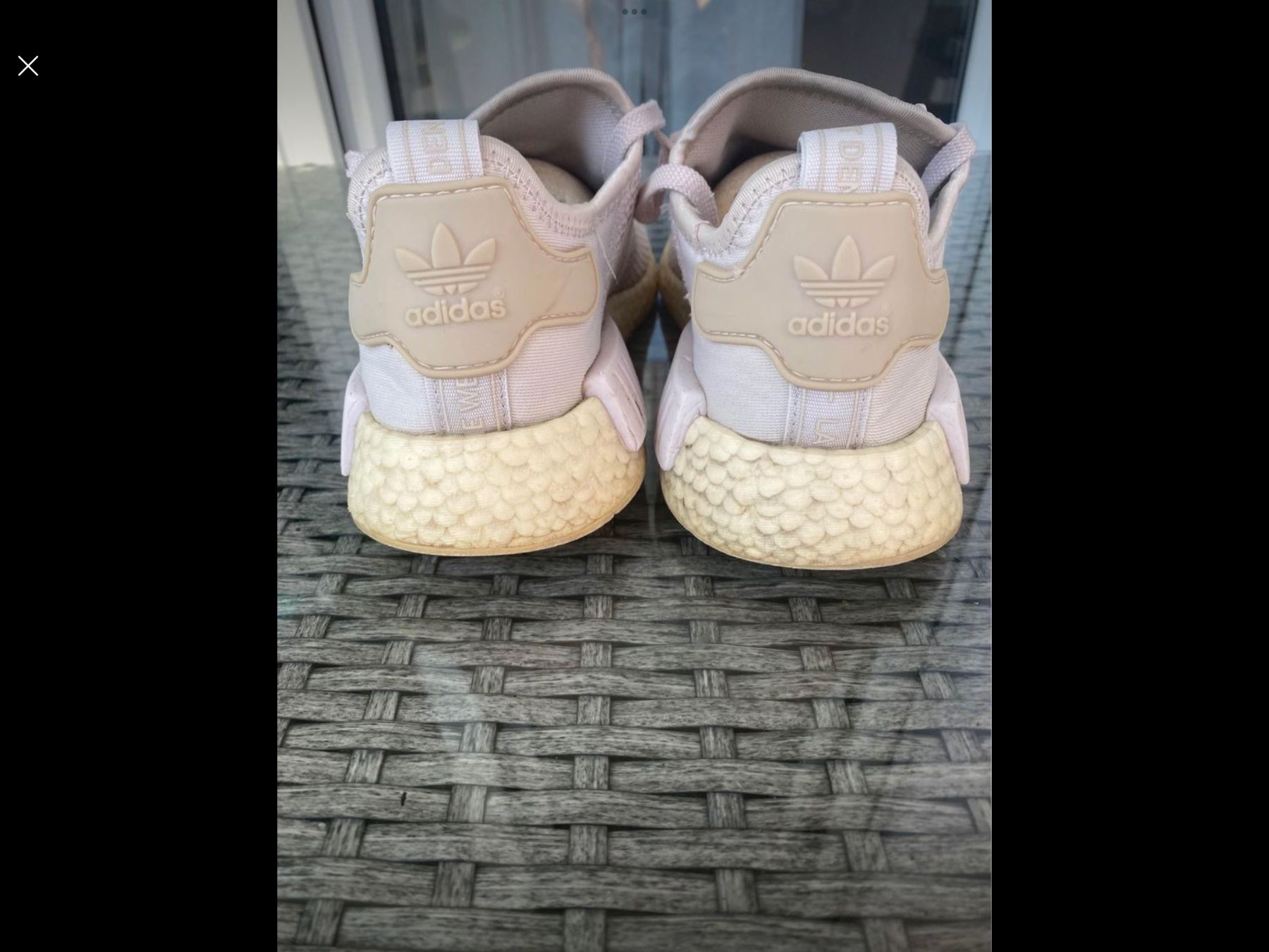 Adidas Scarpe da uomo: Adidas Schuhe – Usato da Schaffhausen venduto da Katya_R 3