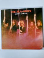 The Runaways