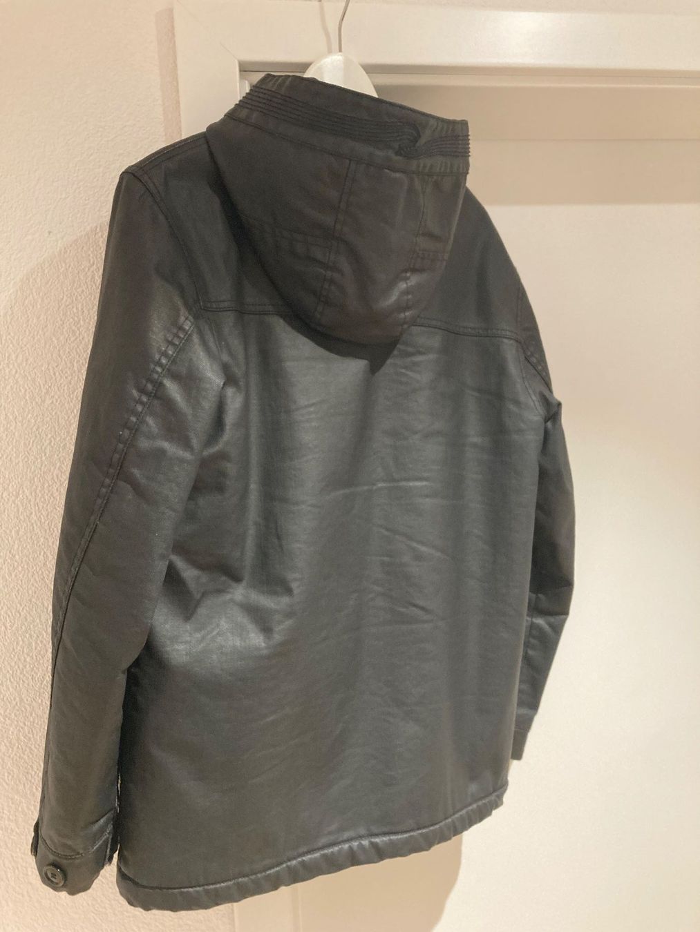 Nudie Jacken: Winter Jacke von Nudie Jeans – Gebraucht aus Seewil von herrherrberger 6