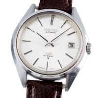 King Seiko 5625-7113 Hi-Beat Automati c Date Vintage