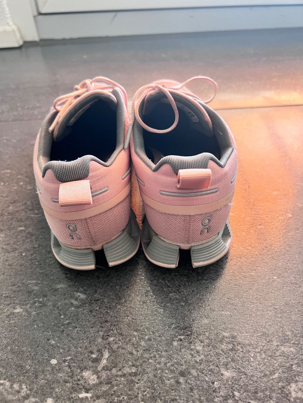 On Herrenschuhe: ON Cloud Waterproof running shoes 39 – Gebraucht aus Hilfikon von cancer05 3