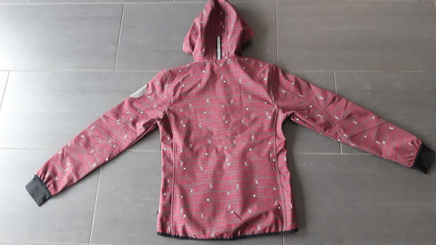 Giacche & Cappotti: Softshell-Jacke Gr. 152/158 – Usato da Wölflinswil venduto da Belba 1