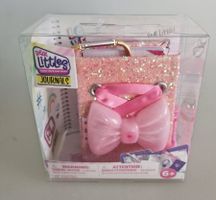 Real Littles Tagebuch Masche Neu