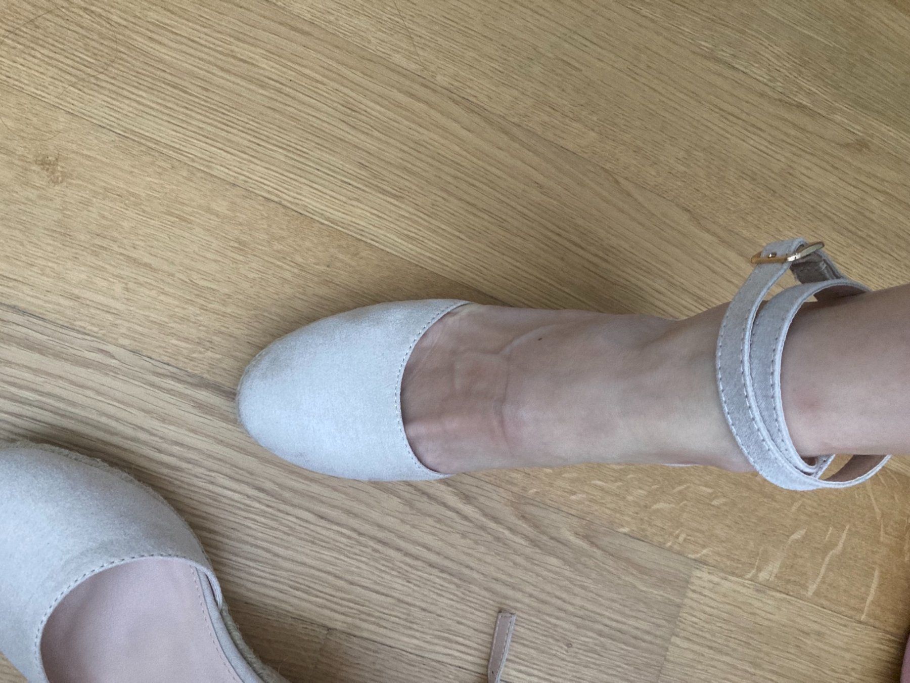 Scarpe da donna: Wunderschöne Espadrile-Schuhe – Nuovo e nell'imballaggio originale da Zürich venduto da toritorito 4
