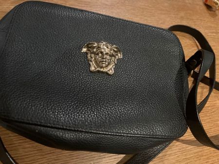 Versace Medusa Tasche