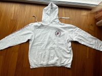 Chrome Hearts x The Rolling Stones hoodie