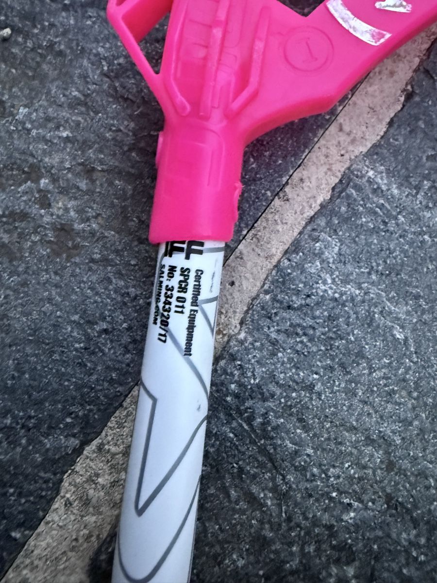 Unihockey: Unihockeyschläger – Gebraucht aus Ennetbürgen von Colin_Flury 3