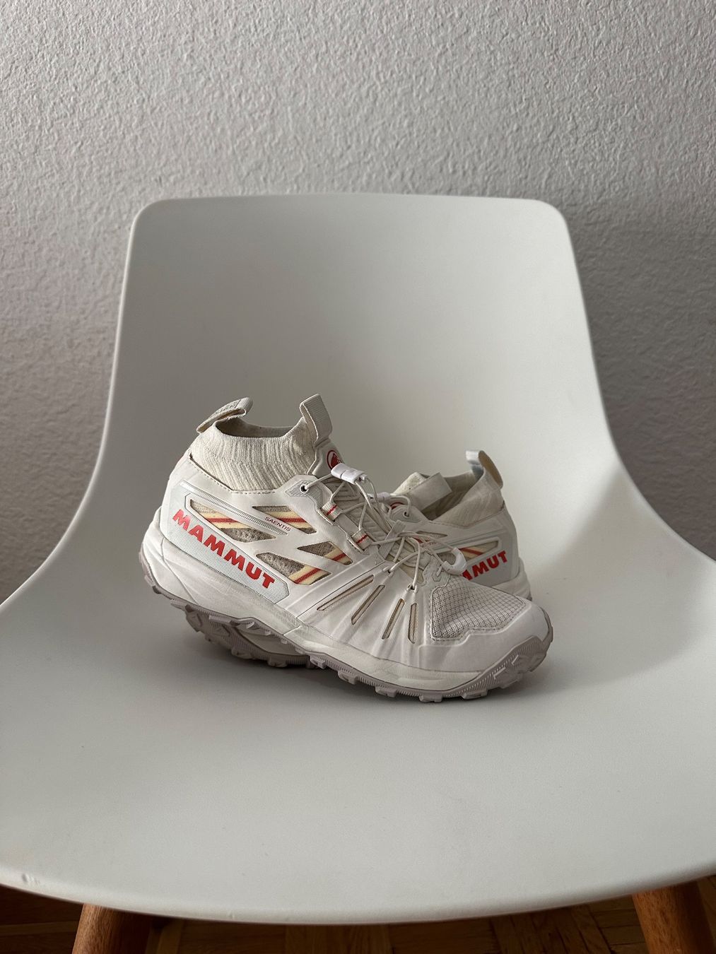 Mammut Damenschuhe: Schuhe Mammut Gr.38 – Gebraucht aus Bern von BrandVilla
