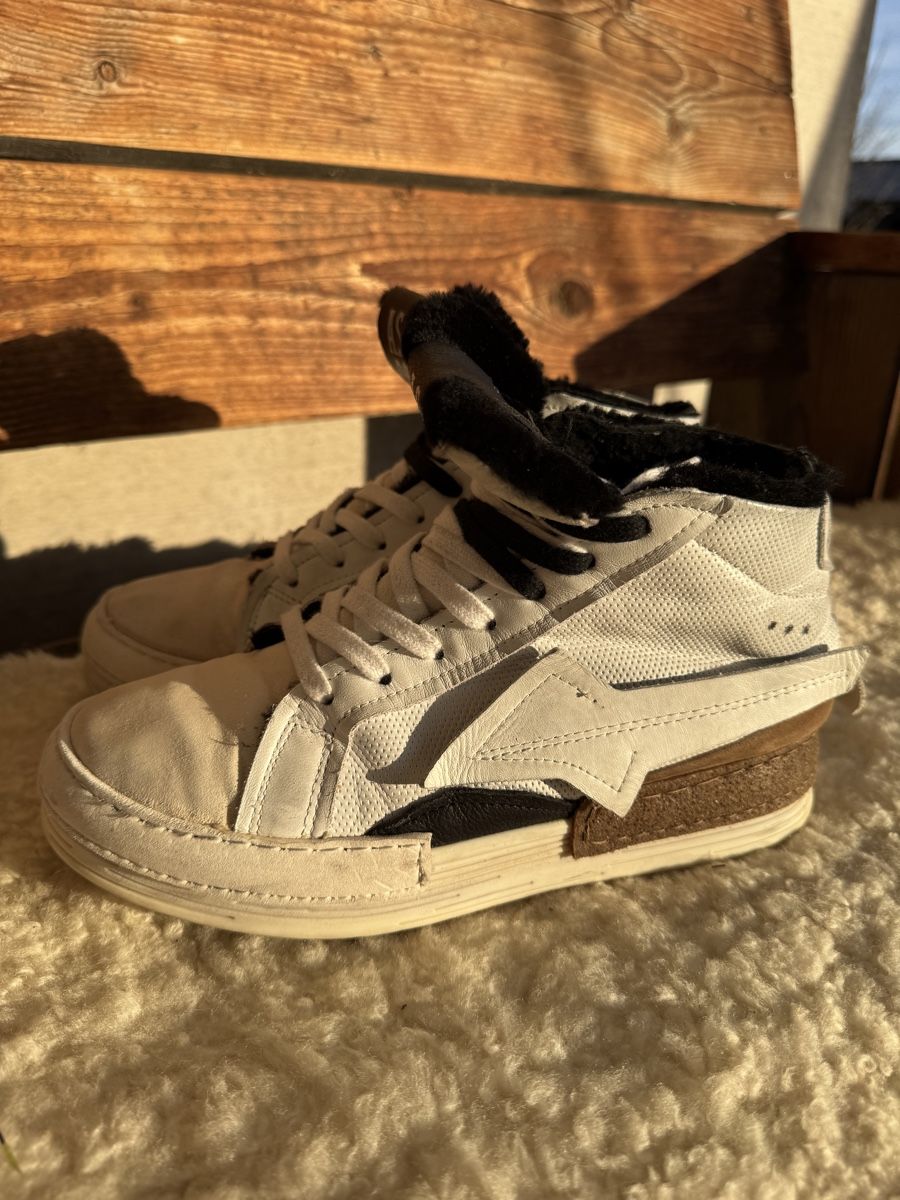 As98 Scarpe da donna: AS98, 38 – Usato da Abtwil SG venduto da monchy01 2
