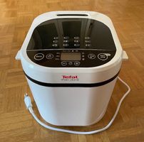 Brotbackofen TEFAL PF2101CH