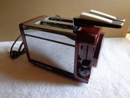 Toaster Thermozeta - Graziella Automatico