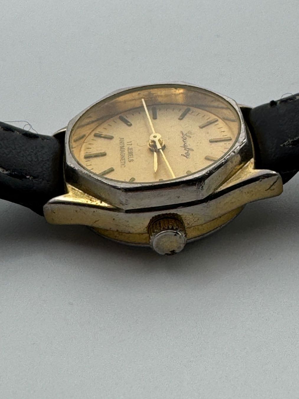 Montres: Louis Frey Damenuhr, Vintage – D'occasion à Sachseln par BONATI01 2