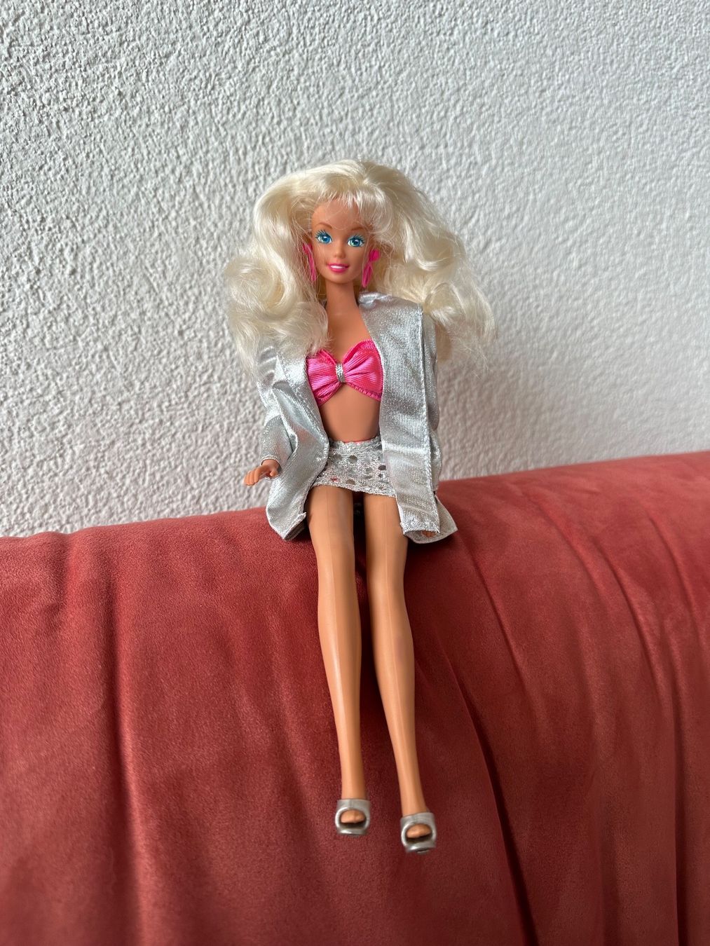 Bambole: Barbie – Usato da Herbriggen venduto da Sehrazade 2