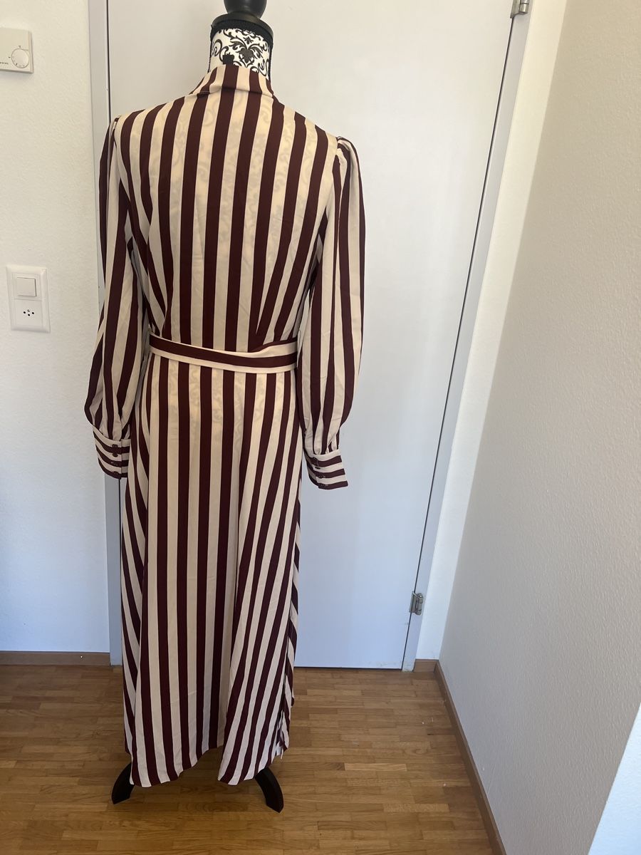 Vestiti: Langarmiges Sommerkleid, Grösse M – Nuovo (secondo la descrizione) da Winterthur venduto da tan_f66m 2