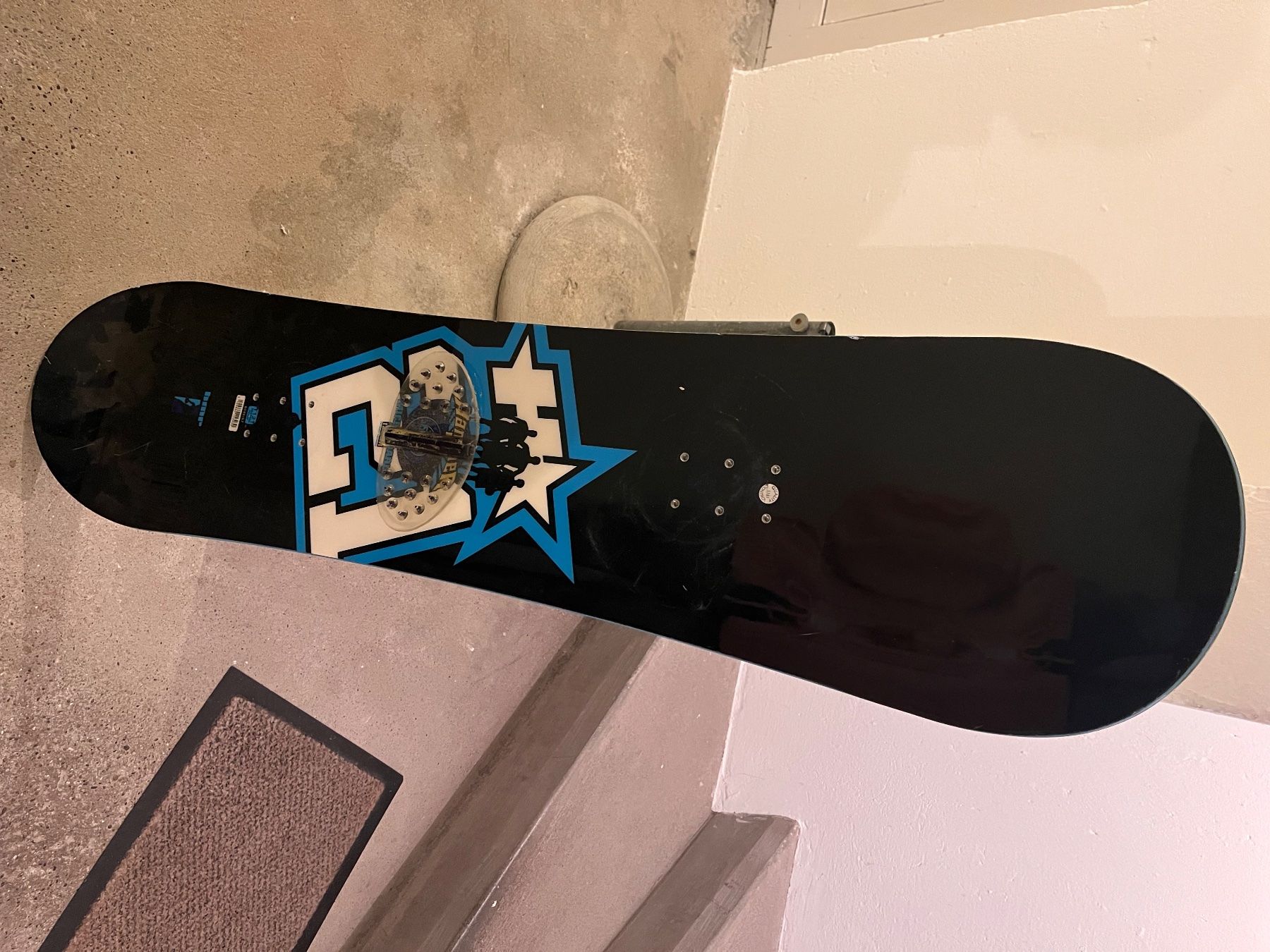 Boards: Freestyle Snowboard Hammer – D'occasion à Zuchwil par sabii2000
