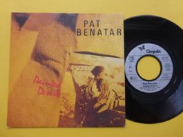 Pat Benatar – Painted Desert