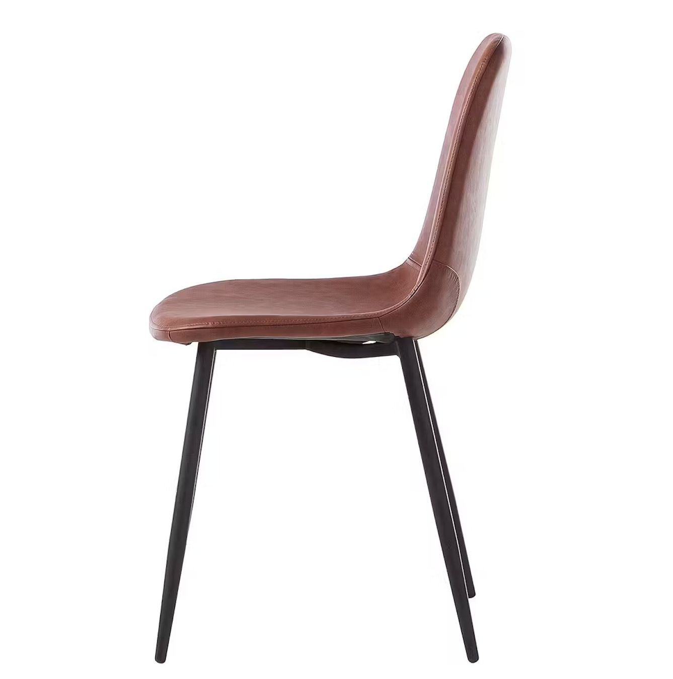 Chaises: 4 Polsterstühle Esszimmer – D'occasion à Zuchwil par lek_gr9f 1