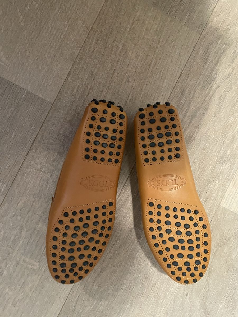 Tod'S Scarpe da donna: Tods, Loafers Damen, Grösse 36,5 – Usato da Trin venduto da bousa 2